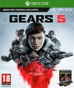 Gears 5